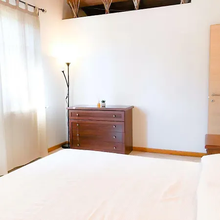 Villino Al Dotto Country House-3