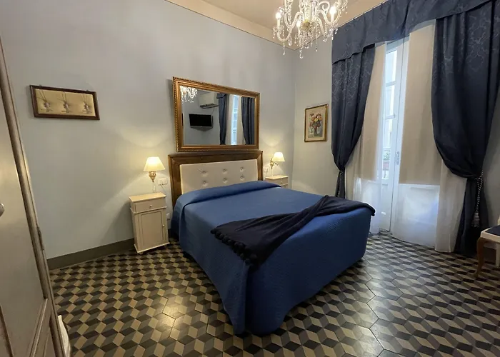 Bed and Breakfast La Boheme Lucca